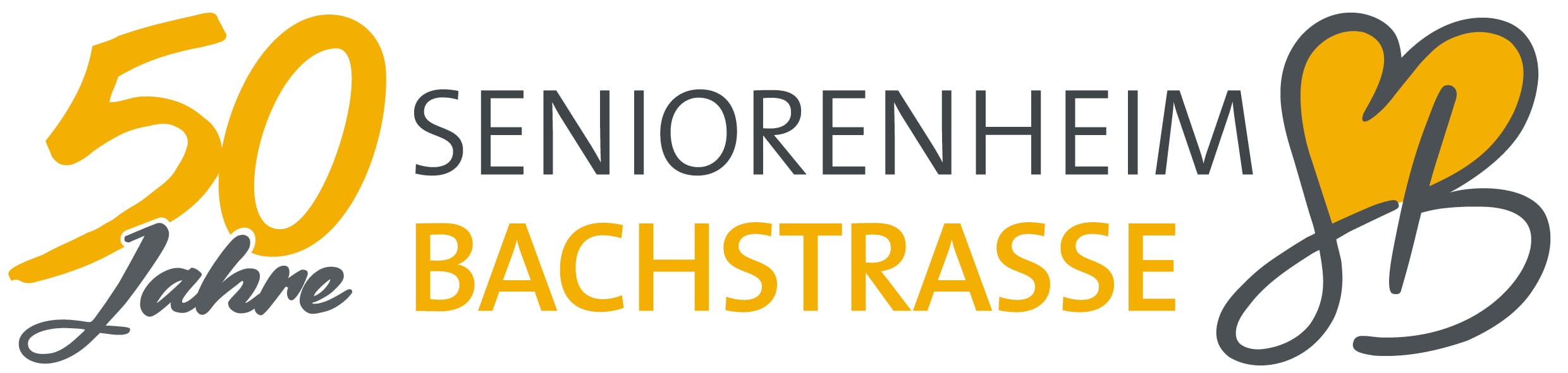 Seniorenheim Bachstrasse